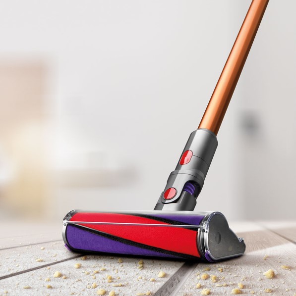 Currys Pc World Vacuum Cleaners - featured image