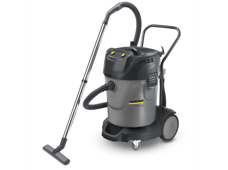 Karcher Wet And Dry Vacuum Cleaners