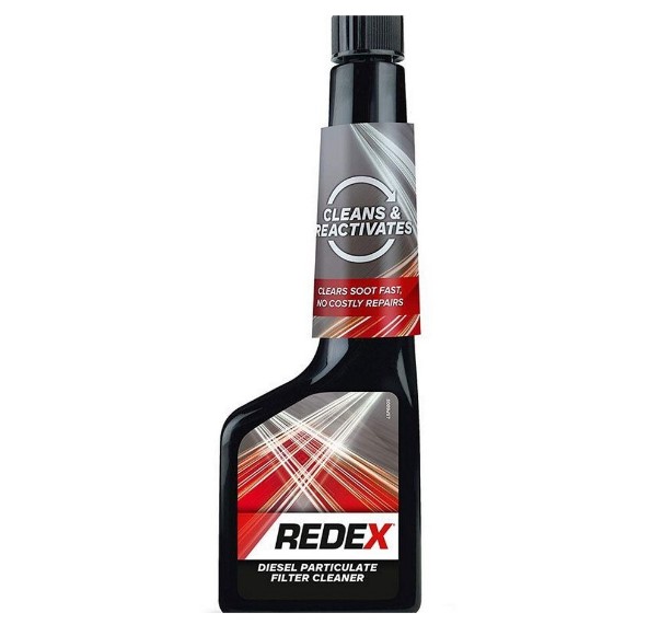 Redex Diesel Particulate Filter Cleaner 250ml