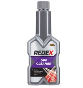 Redex Diesel Particulate Filter Cleaner - featured image