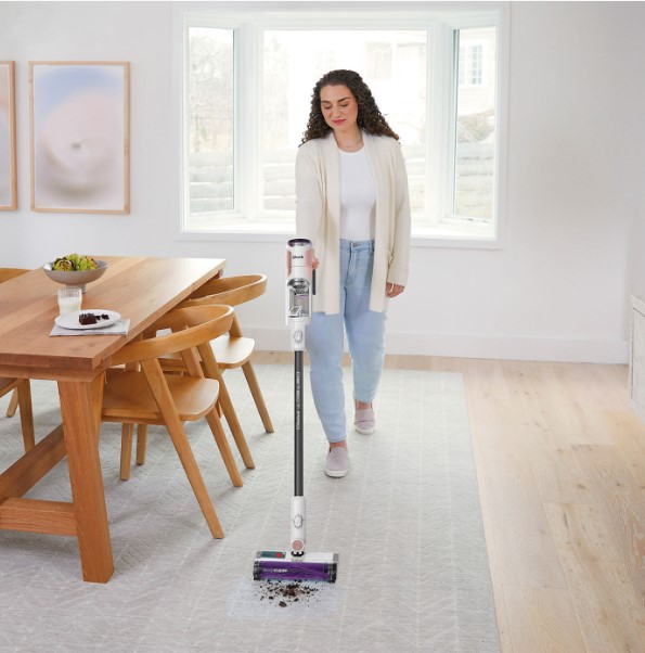 Shark Detect Pro Cordless Vacuum Cleaner Iw1511uk - featured image