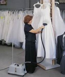 cleaners that clean wedding dresses​ - featured image