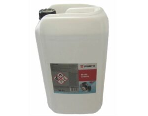 25L Brake cleaner - featured image